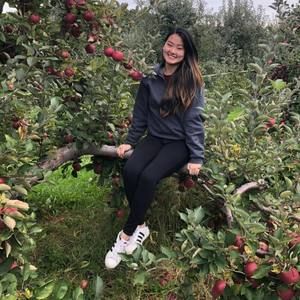 Meet your Posher, Mei
